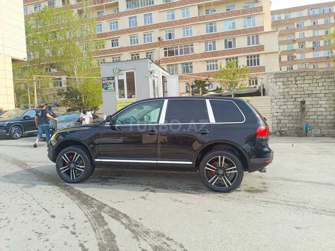 Volkswagen Touareg 2005, 280,000 km - 3.2 л - Bakı