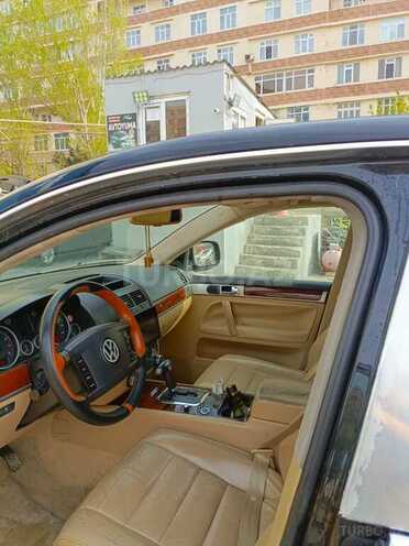 Volkswagen Touareg 2005, 280,000 km - 3.2 л - Bakı