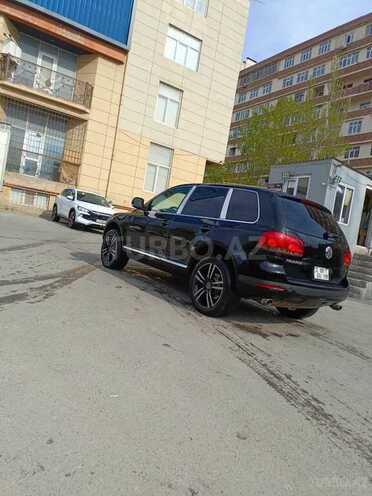 Volkswagen Touareg 2005, 280,000 km - 3.2 л - Bakı