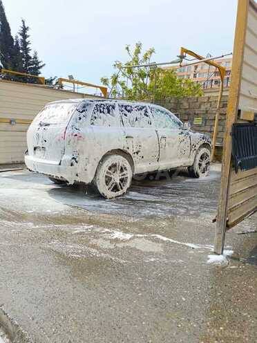 Volkswagen Touareg 2005, 280,000 km - 3.2 л - Bakı