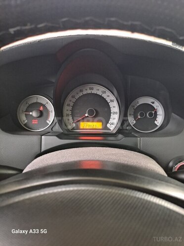 Kia Ceed 2008, 223,800 km - 1.6 л - Şirvan