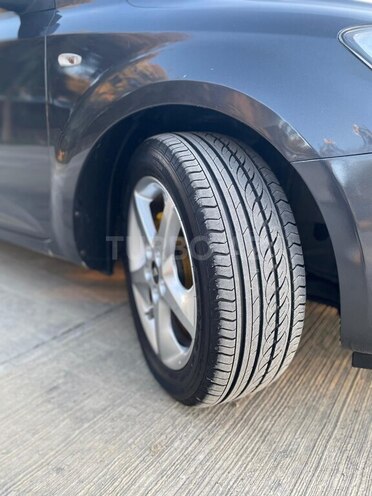 Kia Ceed 2008, 223,800 km - 1.6 л - Şirvan