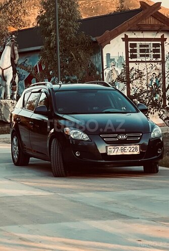 Kia Ceed 2008, 223,800 km - 1.6 л - Şirvan