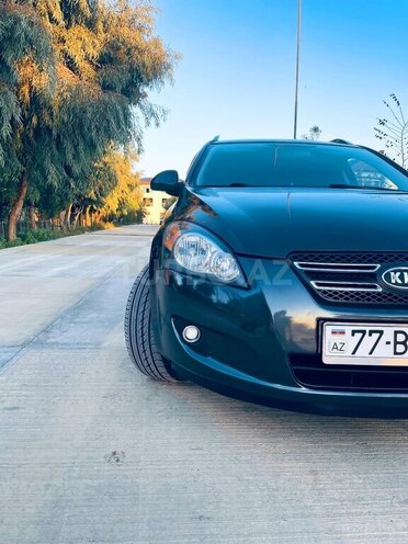 Kia Ceed 2008, 223,800 km - 1.6 л - Şirvan