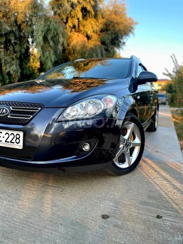 Kia Ceed 2008, 223,800 km - 1.6 л - Şirvan