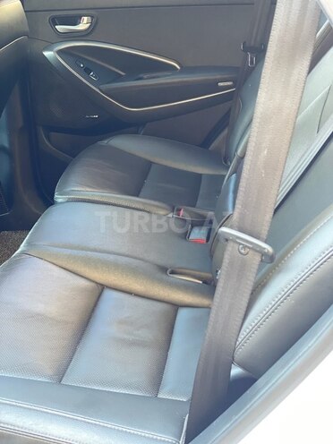 Hyundai Santa Fe 2013, 190,000 km - 2.0 l - Bakı