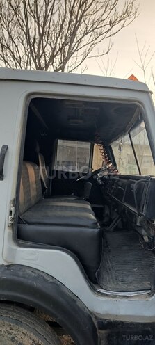 KamAz 55111 1989, 28,000 km - 11.0 l - Füzuli