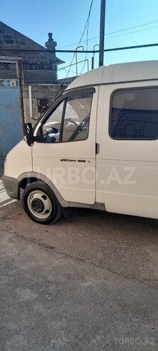 GAZ 330232-744 2016, 250,000 km - 2.9 l - Bakı