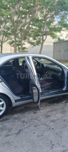 Mercedes C 240 2001, 223,126 km - 2.6 л - Bakı