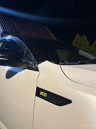 Kia K5 2013, 109,000 km - 2.0 l - Gəncə