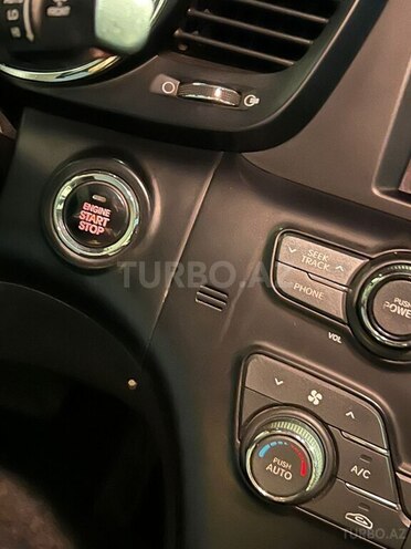 Kia K5 2013, 109,000 km - 2.0 l - Gəncə
