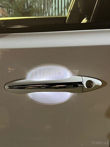 Kia K5 2013, 109,000 km - 2.0 l - Gəncə