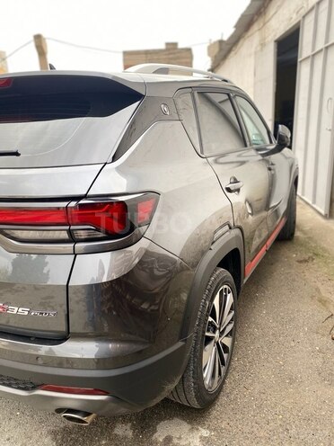 Changan CS 35 Plus 2022, 101,000 km - 1.4 л - Bakı