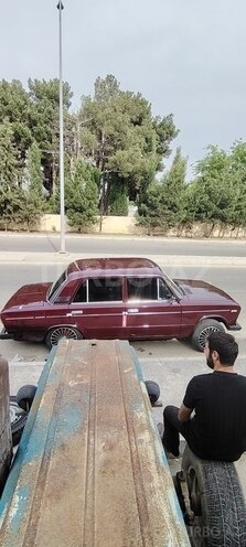 LADA (VAZ) 2106 2004, 55,900 km - 1.5 л - Tərtər