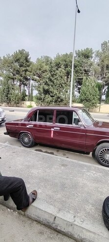 LADA (VAZ) 2106 2004, 55,900 km - 1.5 л - Tərtər