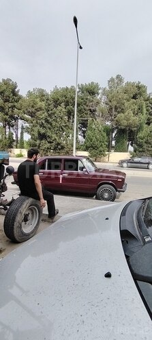 LADA (VAZ) 2106 2004, 55,900 km - 1.5 л - Tərtər