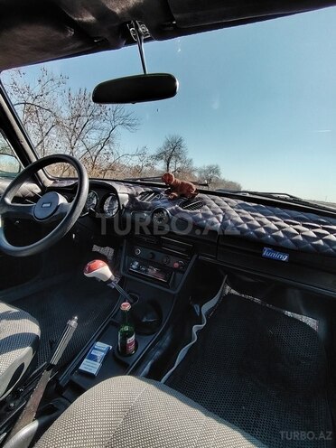 LADA (VAZ) 2106 2004, 55,900 km - 1.5 л - Tərtər