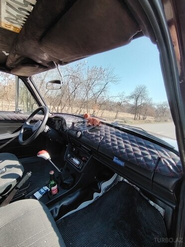 LADA (VAZ) 2106 2004, 55,900 km - 1.5 л - Tərtər