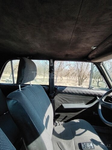 LADA (VAZ) 2106 2004, 55,900 km - 1.5 л - Tərtər