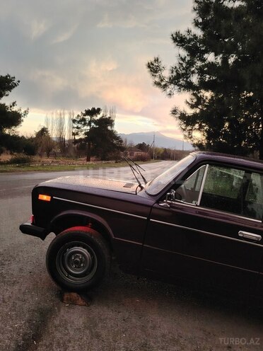LADA (VAZ) 2106 2004, 55,900 km - 1.5 л - Tərtər