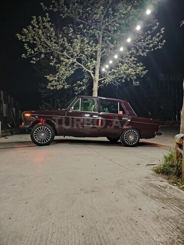 LADA (VAZ) 2106 2004, 55,900 km - 1.5 л - Tərtər