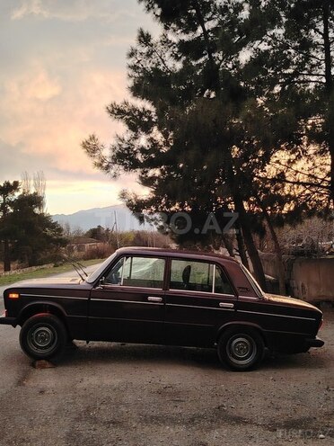 LADA (VAZ) 2106 2004, 55,900 km - 1.5 л - Tərtər