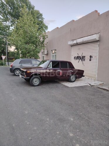 LADA (VAZ) 2106 2004, 55,900 km - 1.5 л - Tərtər