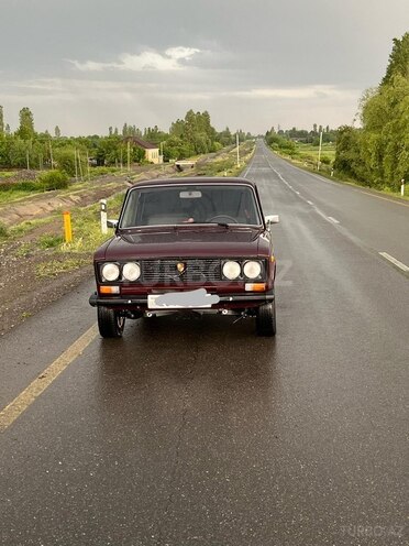 LADA (VAZ) 2106 2004, 55,900 km - 1.5 л - Tərtər