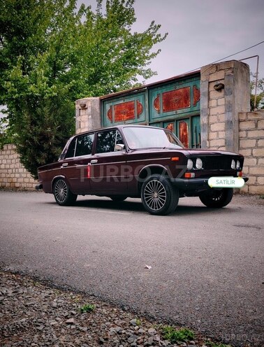LADA (VAZ) 2106 2004, 55,900 km - 1.5 л - Tərtər