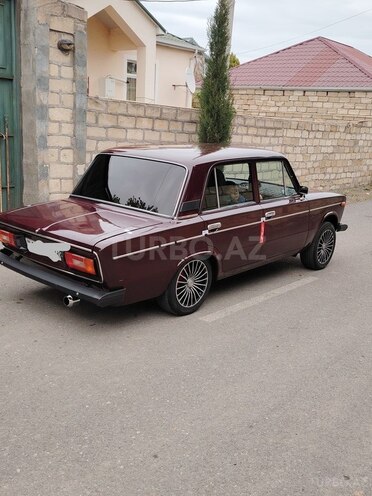 LADA (VAZ) 2106 2004, 55,900 km - 1.5 л - Tərtər