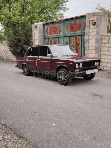 LADA (VAZ) 2106 2004, 55,900 km - 1.5 л - Tərtər
