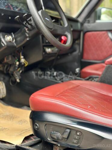 LADA (VAZ) Niva 2015, 195,000 km - 1.7 l - Bərdə