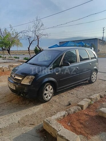 Opel Meriva 2008, 360,000 km - 1.3 л - Bakı
