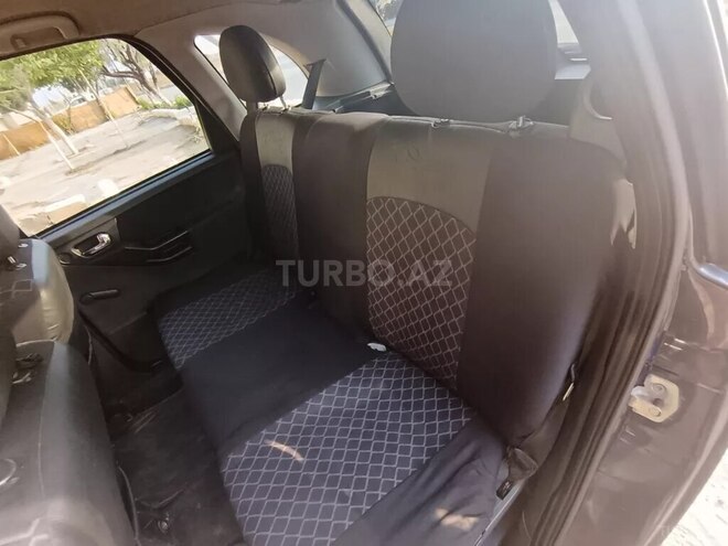 Opel Meriva 2008, 360,000 km - 1.3 л - Bakı