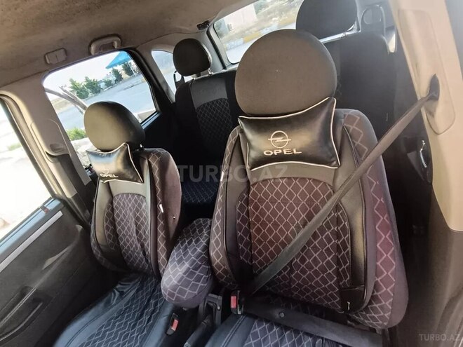 Opel Meriva 2008, 360,000 km - 1.3 л - Bakı