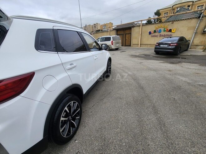 Bestune T33 2021, 29,000 km - 1.6 l - Bakı