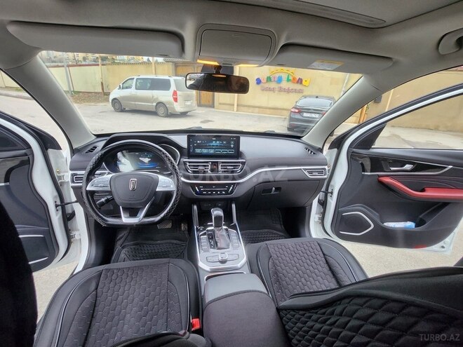 Bestune T33 2021, 29,000 km - 1.6 l - Bakı