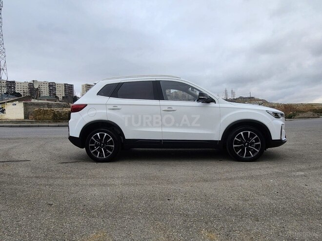 Bestune T33 2021, 29,000 km - 1.6 l - Bakı
