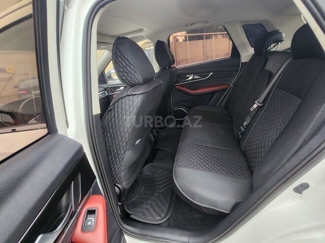 Bestune T33 2021, 29,000 km - 1.6 l - Bakı