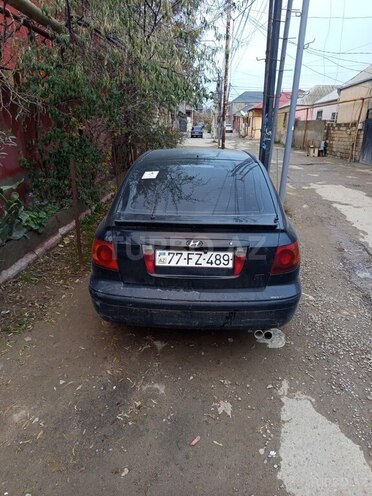 Hyundai Elantra 2003, 531,088 km - 1.6 l - Xırdalan