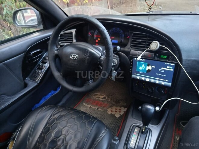 Hyundai Elantra 2003, 531,088 km - 1.6 l - Xırdalan