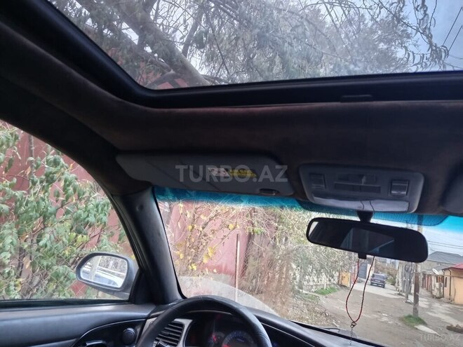 Hyundai Elantra 2003, 531,088 km - 1.6 l - Xırdalan
