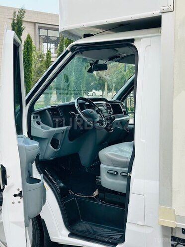 Ford Transit 2010, 198,000 km - 2.4 л - Bakı