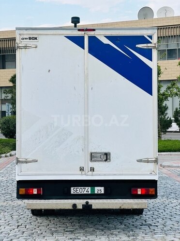 Ford Transit 2010, 198,000 km - 2.4 л - Bakı