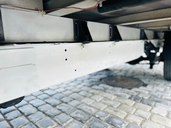 Ford Transit 2010, 198,000 km - 2.4 л - Bakı