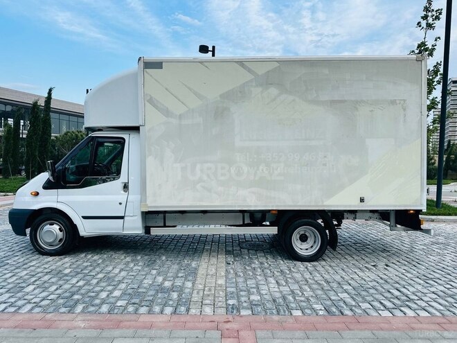 Ford Transit 2010, 198,000 km - 2.4 л - Bakı