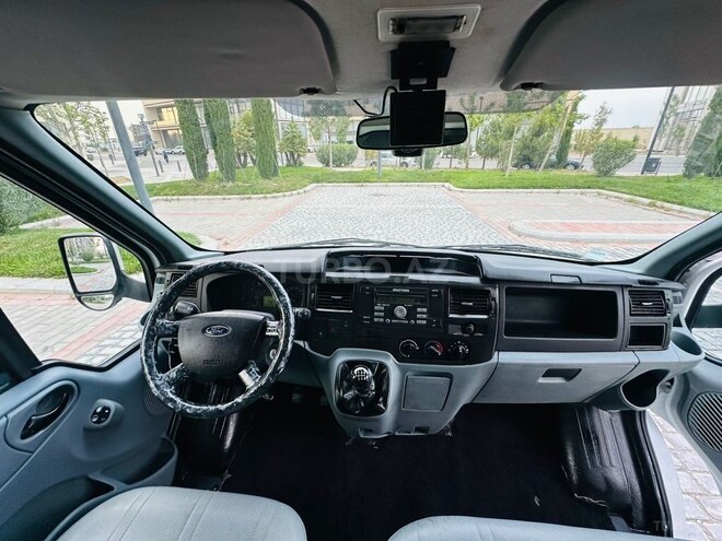 Ford Transit 2010, 198,000 km - 2.4 л - Bakı