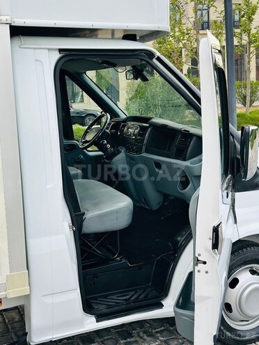 Ford Transit 2010, 198,000 km - 2.4 л - Bakı
