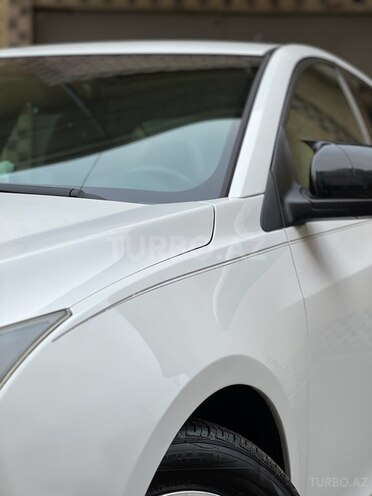 Chevrolet Cruze 2014, 190,000 km - 1.4 l - Gəncə