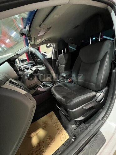 Hyundai Elantra 2013, 190,009 km - 1.8 l - Sumqayıt